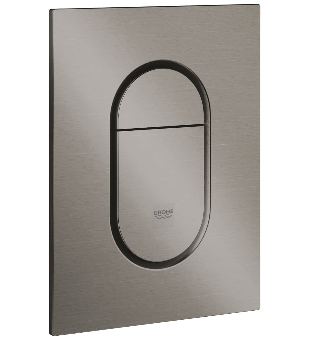Mặt Nút Nhấn Xả Bồn Cầu Nhập Khẩu Đức Grohe 37624AL0