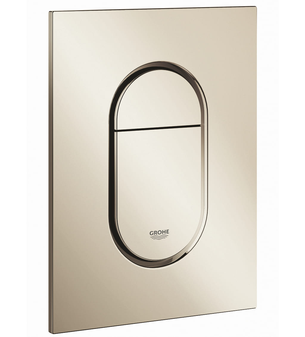 Mặt Nút Nhấn Xả Bồn Cầu Nhập Khẩu Đức Grohe 37624BE0
