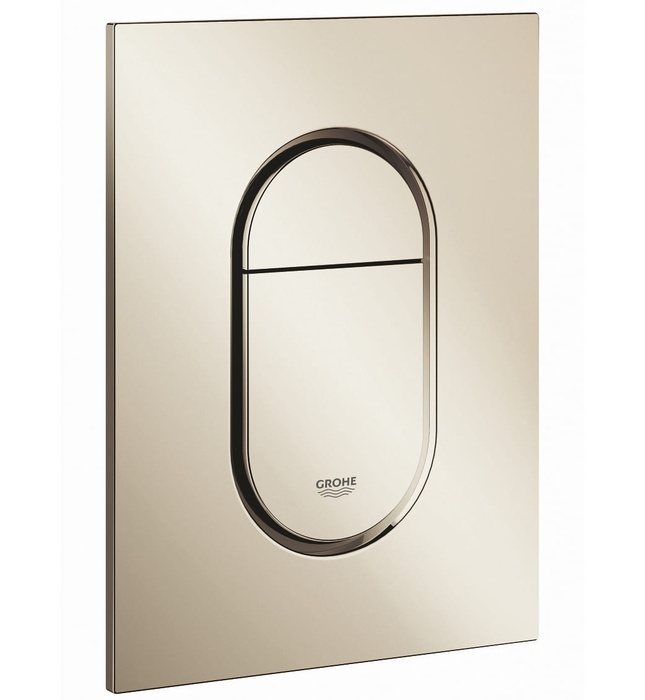 Mặt Nút Nhấn Xả Bồn Cầu Nhập Khẩu Đức Grohe 37624BE0