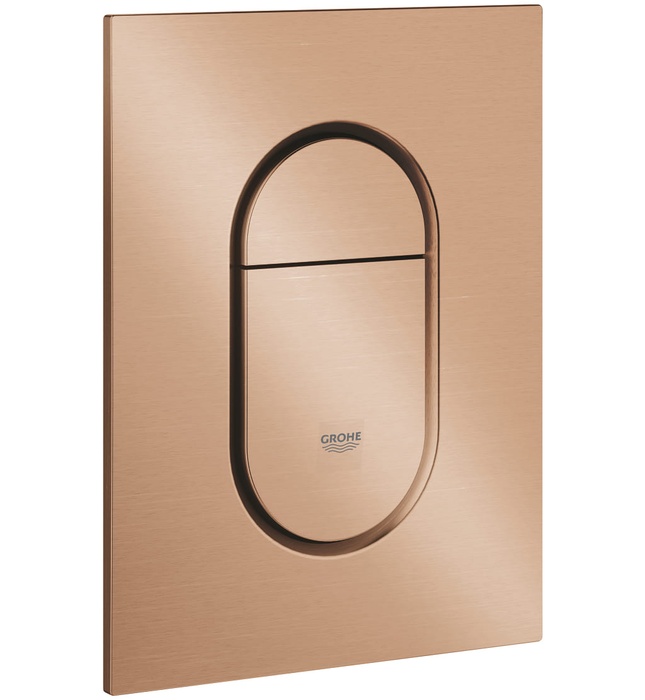 Mặt Nút Nhấn Xả Bồn Cầu Nhập Khẩu Đức Grohe 37624DL0