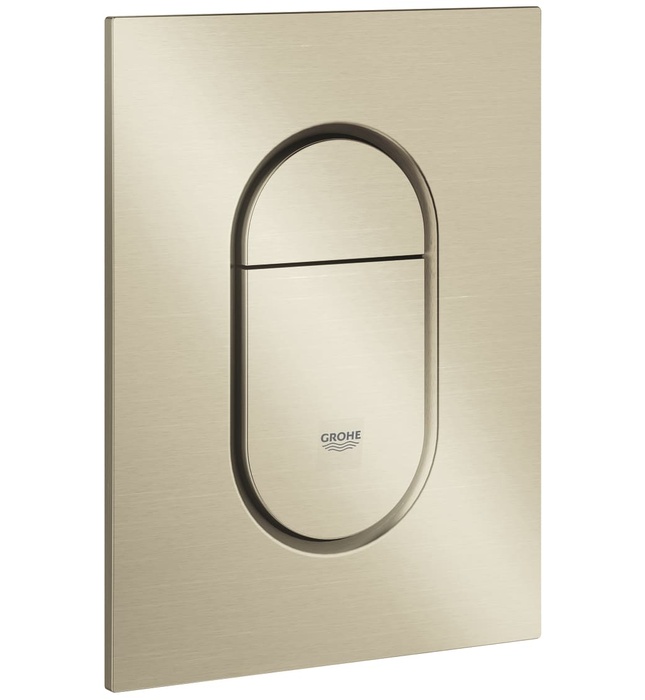 Mặt Nút Nhấn Xả Bồn Cầu Nhập Khẩu Đức Grohe 37624EN0
