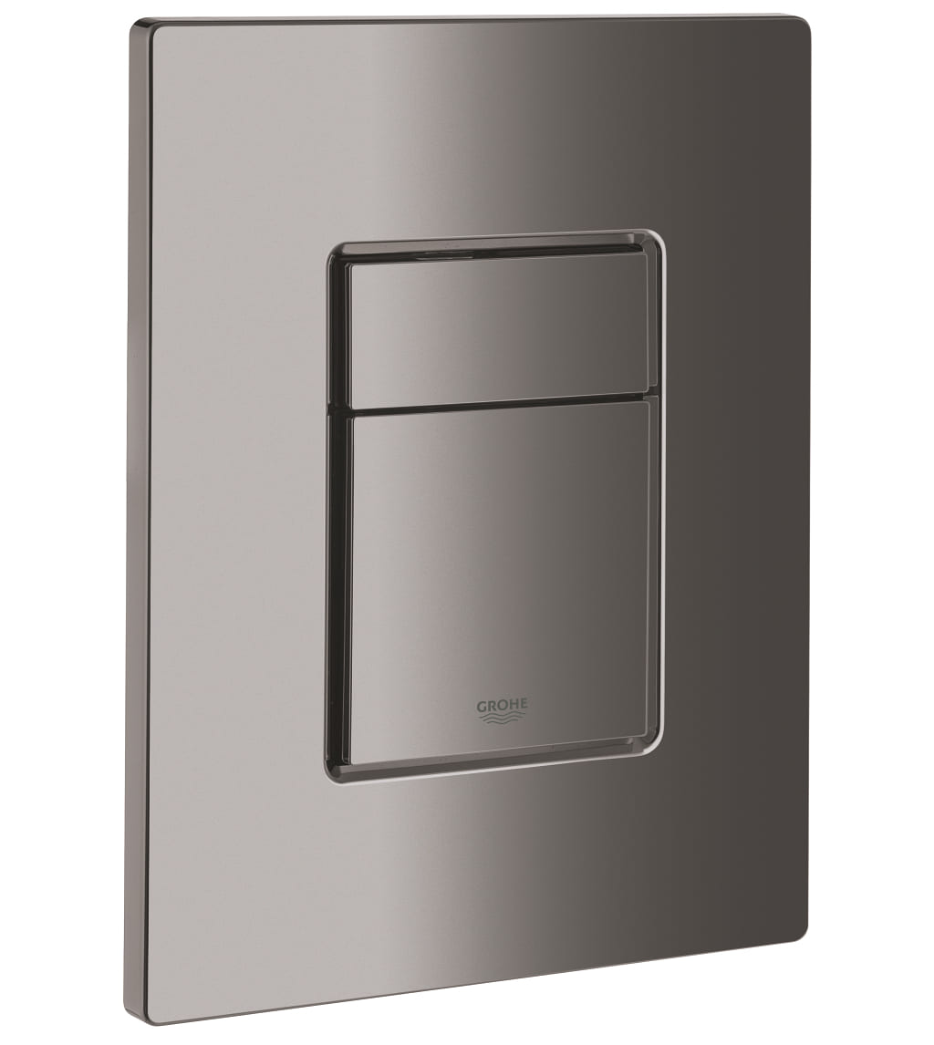 Mặt Nút Nhấn Xả Bồn Cầu Nhập Khẩu Đức Grohe 38732A00