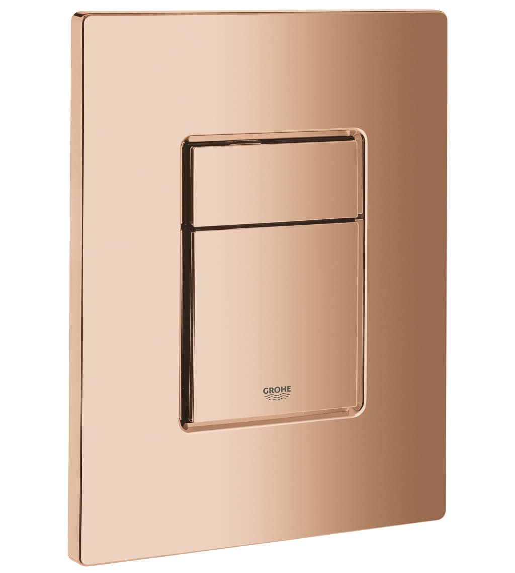 Mặt Nút Nhấn Xả Bồn Cầu Nhập Khẩu Đức Grohe 38732DA0
