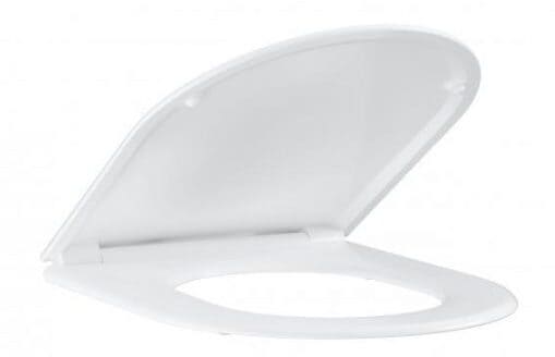 Nắp bồn cầu đóng êm Grohe 39577000