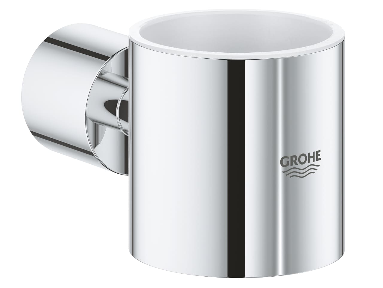 Kệ Cốc Đánh Răng Nhập Khẩu Đức Grohe 40304003