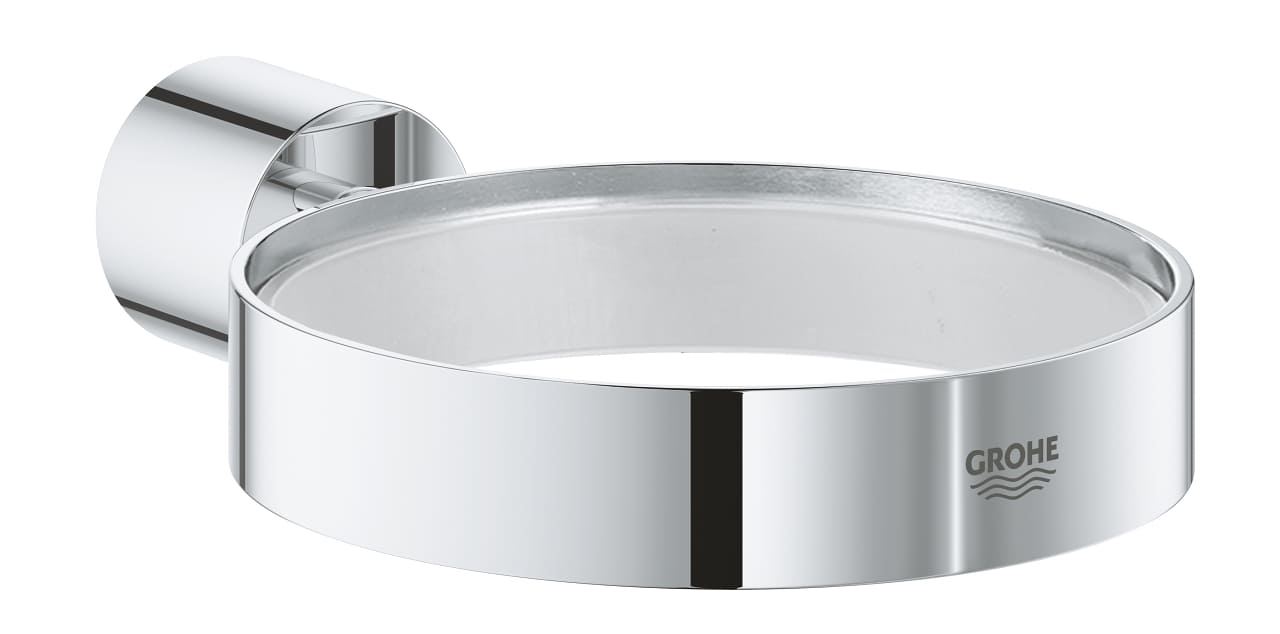 Kệ Cốc Đánh Răng Nhập Khẩu Đức Grohe 40305003