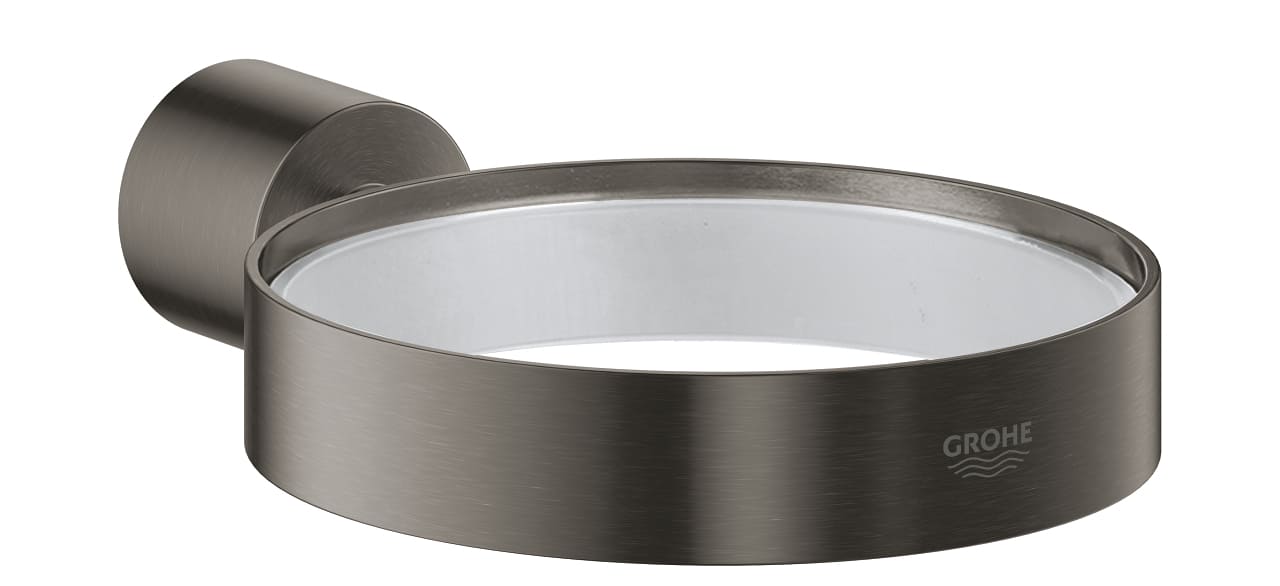 Kệ Cốc Đánh Răng Nhập Khẩu Đức Grohe 40305AL3