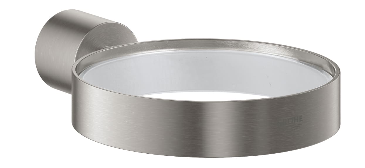 Đĩa Đựng Xà Phòng Nhập Khẩu Đức Grohe 40305DC3
