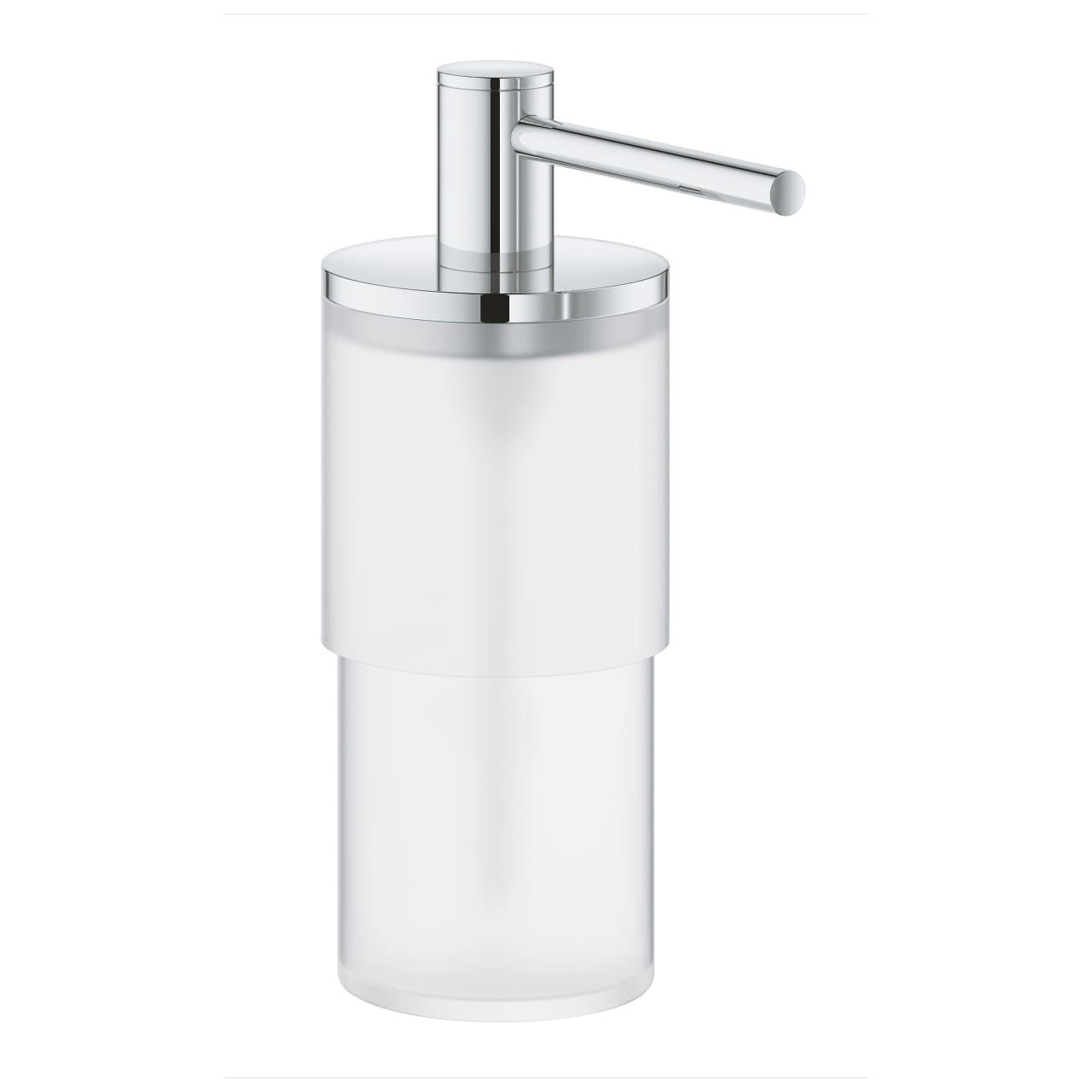 Bình Đựng Xà Phòng Đức Grohe 40306003