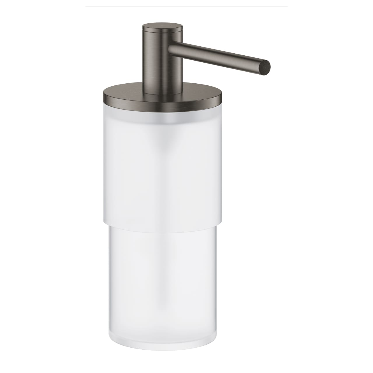 Bình Đựng Xà Phòng Đức Grohe 40306AL3
