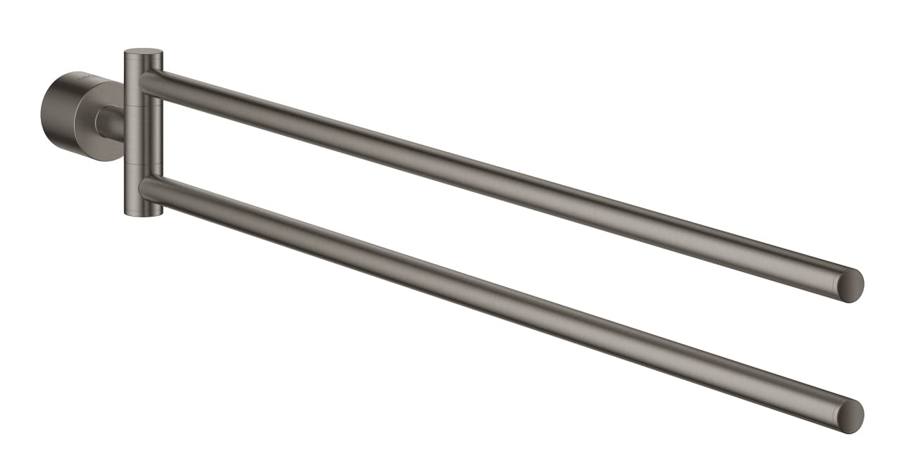Thanh Treo Khăn Đôi Nhập Khẩu Đức Grohe 40308AL3