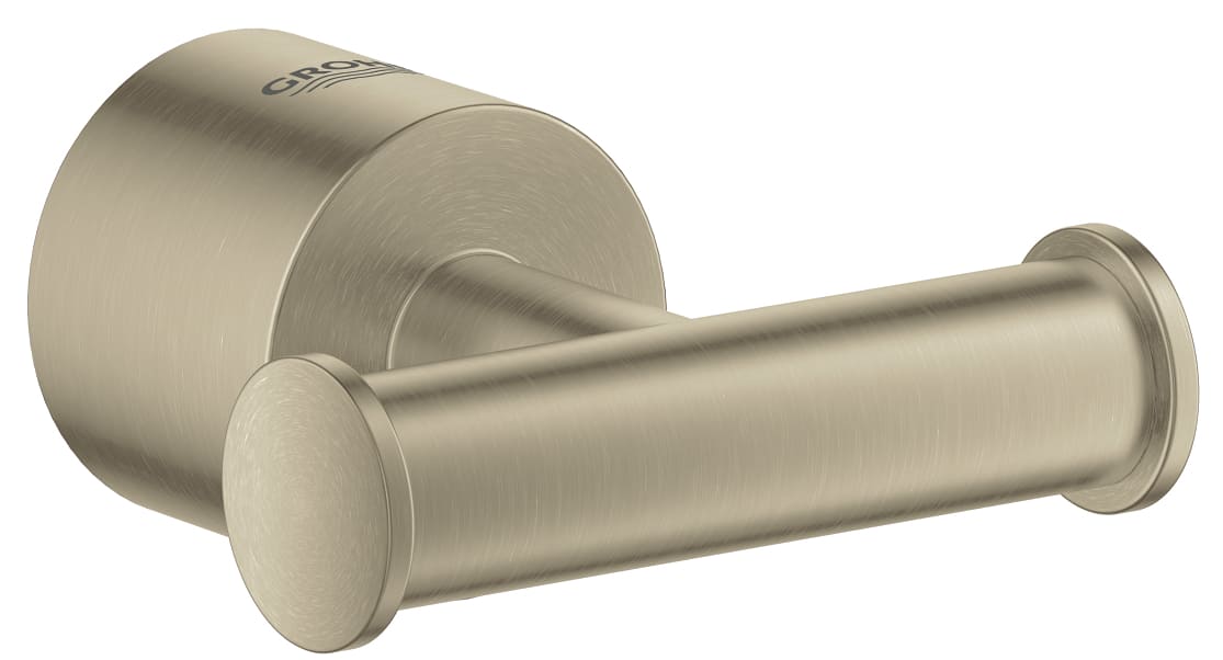 Móc Áo Nhập Khẩu Đức Grohe 40312EN3