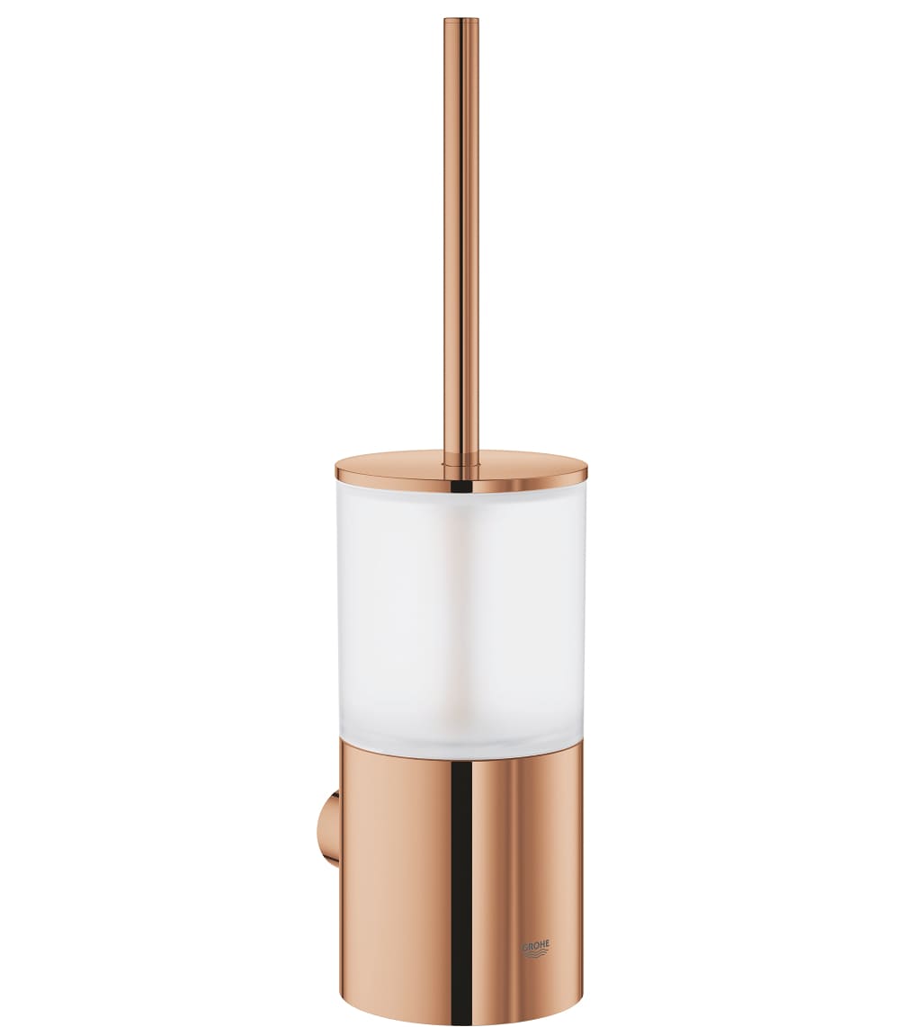 Giá Chổi Tolet Nhập Khẩu Đức Grohe 40314DA3