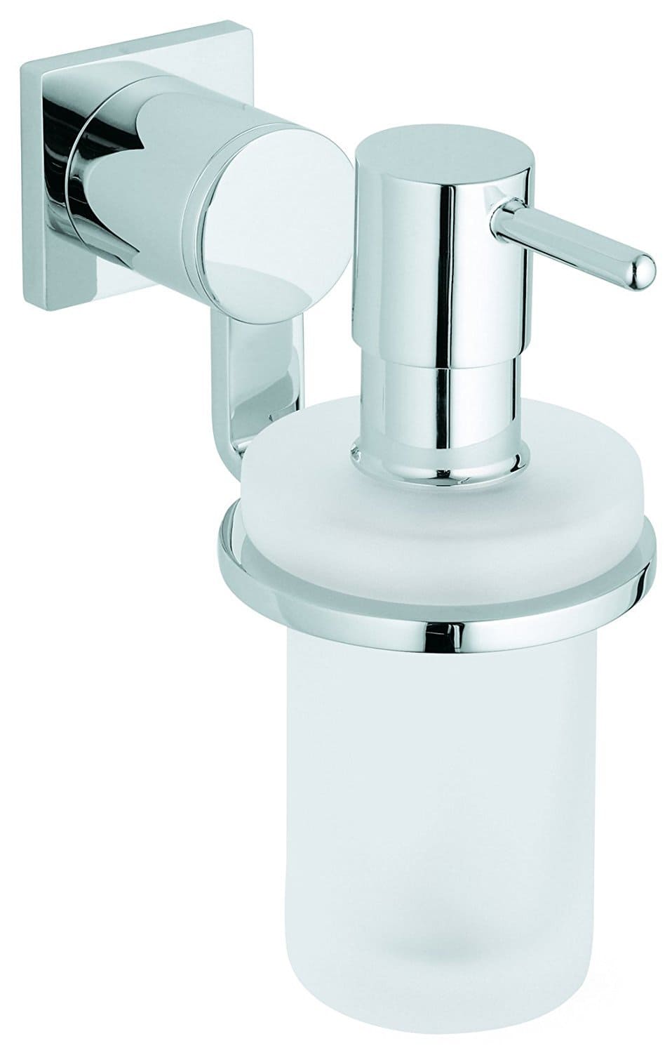 Bình Đựng xà Phòng GROHE 40363000