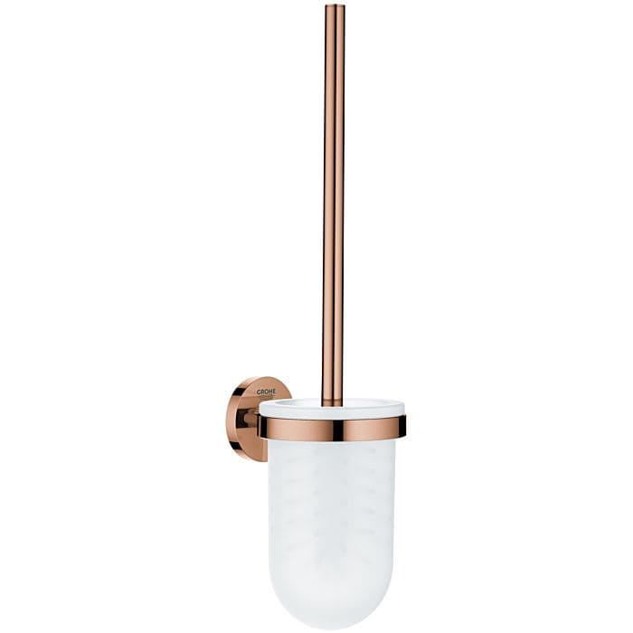 Giá Chổi Tolet Nhập Khẩu Đức Grohe 40374DA1