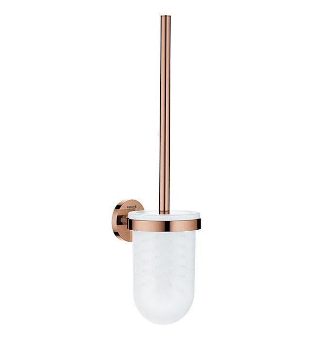 Giá Chổi Tolet Nhập Khẩu Đức Grohe 40374DA1