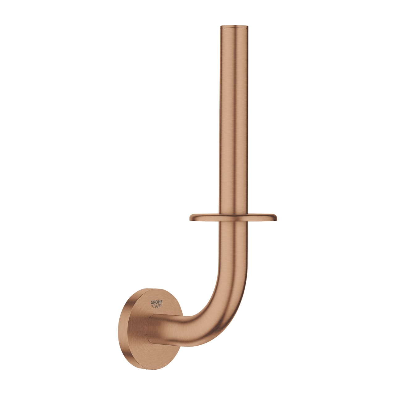Móc Giấy Vệ Sinh Nhập Khẩu Đức Grohe 40385DL1