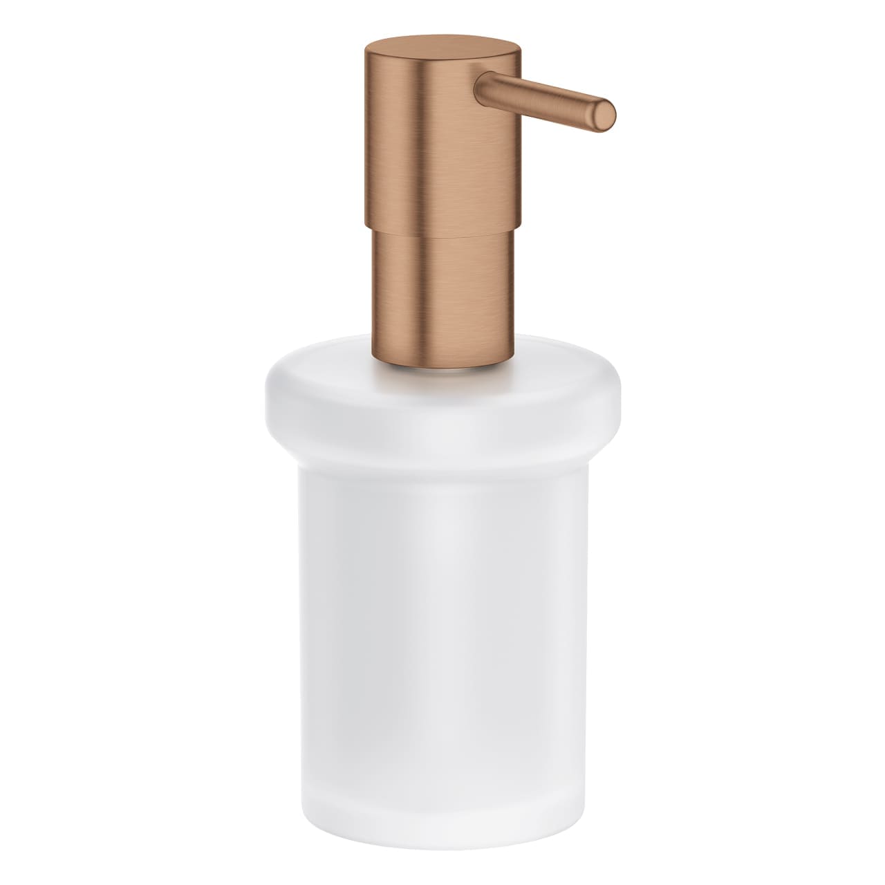 Bình Đựng Xà Phòng Đức Grohe 40394DL1