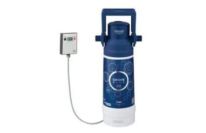 Bộ Đếm Và Bình Lọc Nước Grohe 40438001