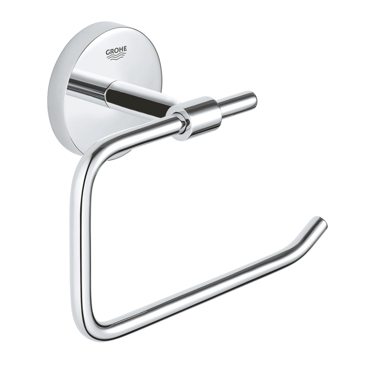 Móc Giấy Vệ Sinh Nhập Khẩu Đức Grohe 40457001