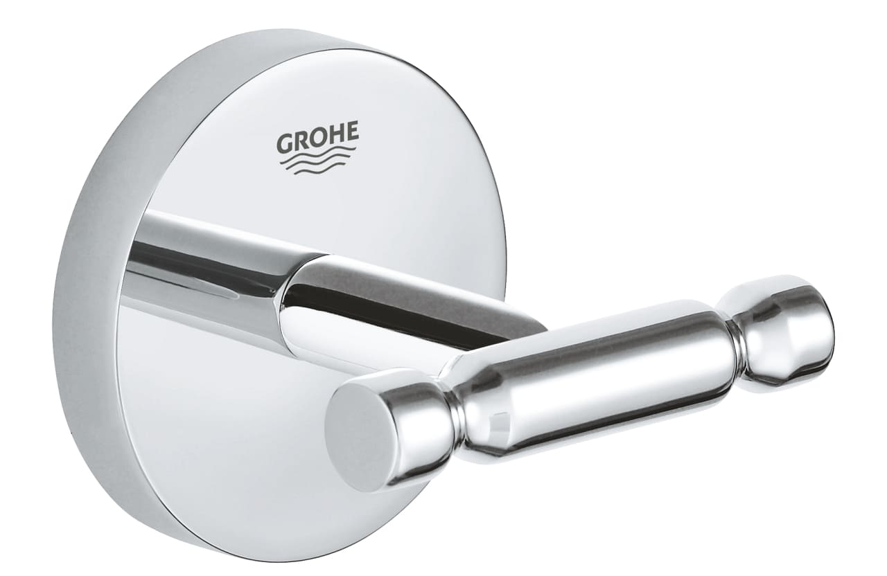 Móc Áo Nhập Khẩu Đức Grohe 40461001