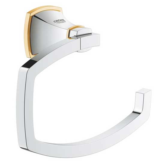 Móc treo giấy vệ sinh Grohe 40625IG0