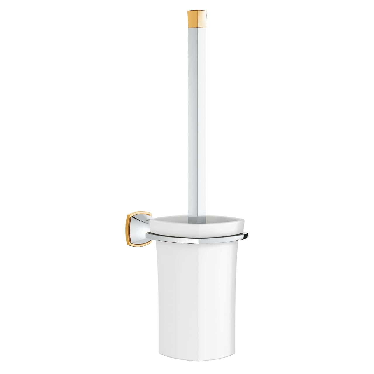 Bộ Chổi Tolet Nhập Khẩu Đức Grohe 40632IG0