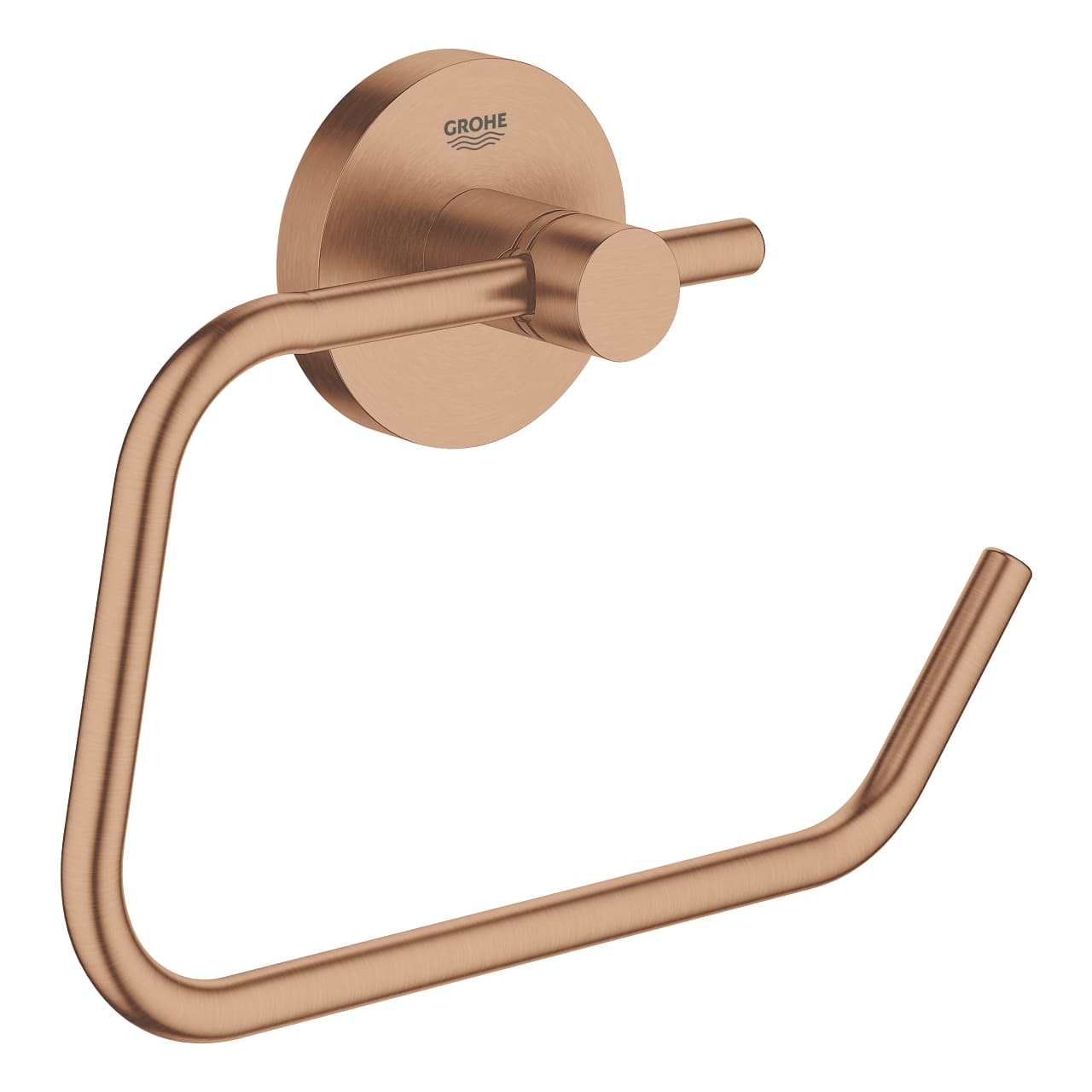 Móc Giấy Vệ Sinh Nhập Khẩu Đức Grohe 40689DL1