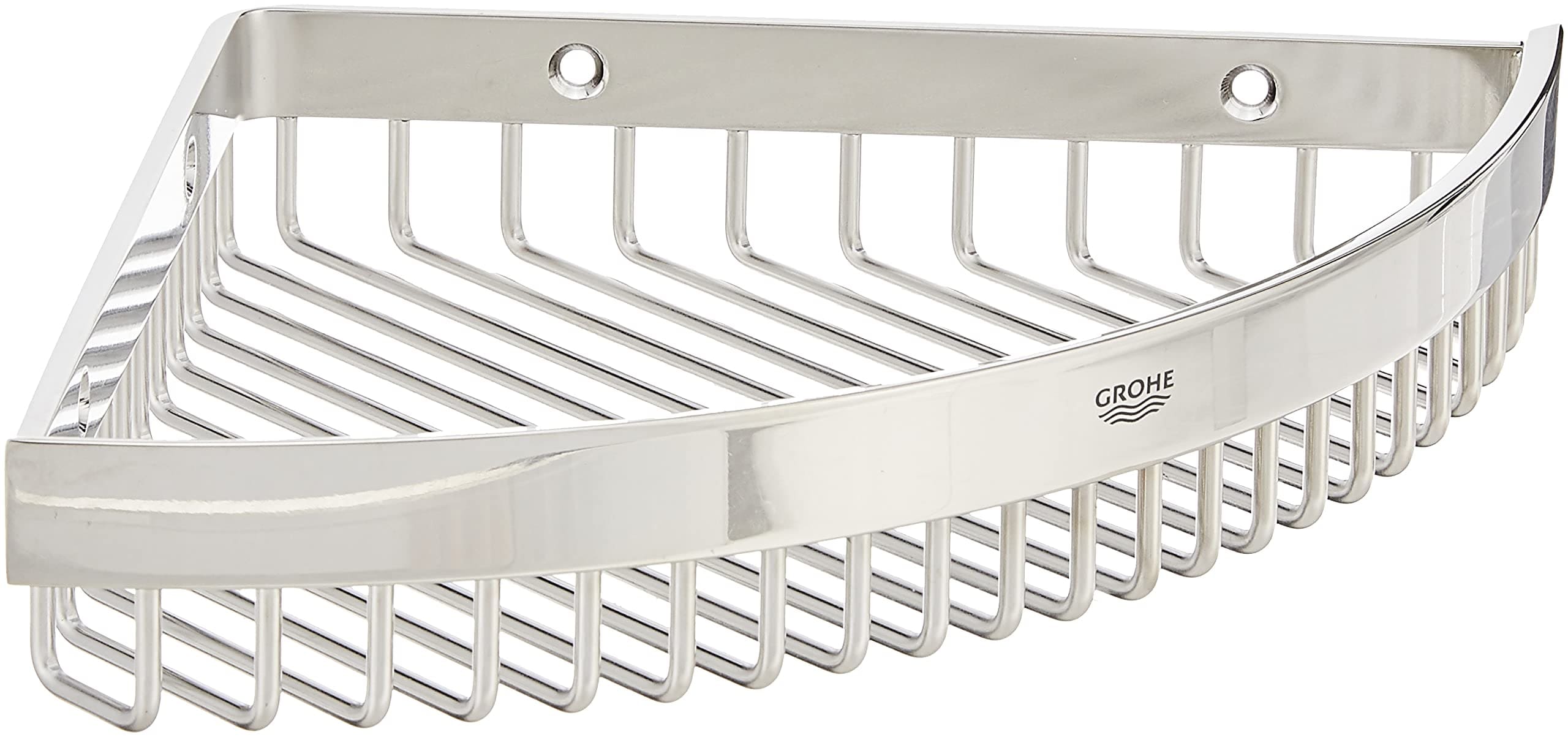 Kệ góc đơn để mỹ phẩm GROHE 40809000