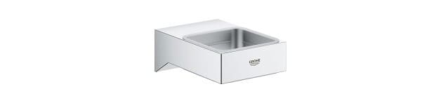 Kệ Đựng Xà Phòng Đức Grohe 40865000