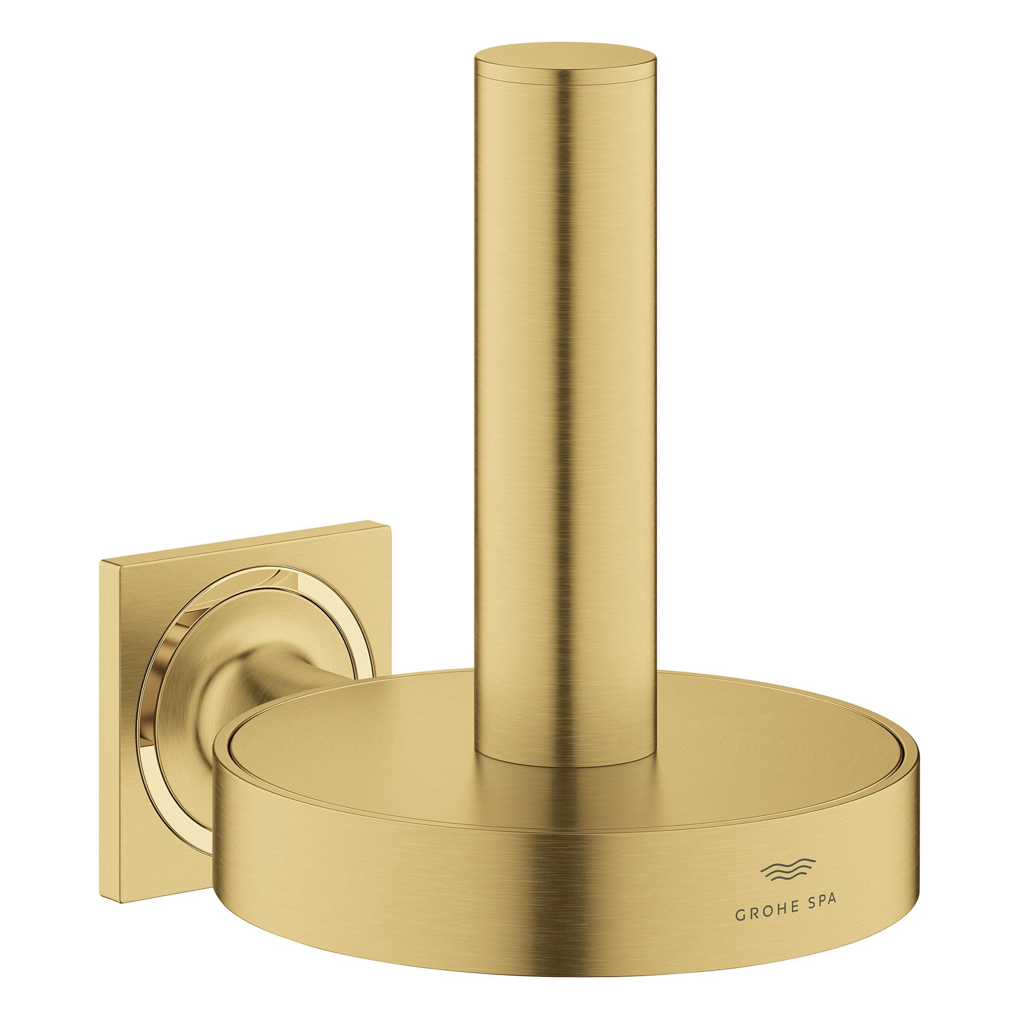Móc Giấy Vệ Sinh Nhập Khẩu Đức Grohe 40956GN1