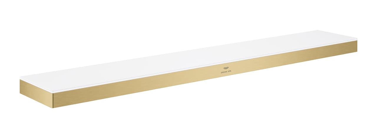 Kệ Dưới Gương Nhập khẩu Đức GROHE 40965GN1