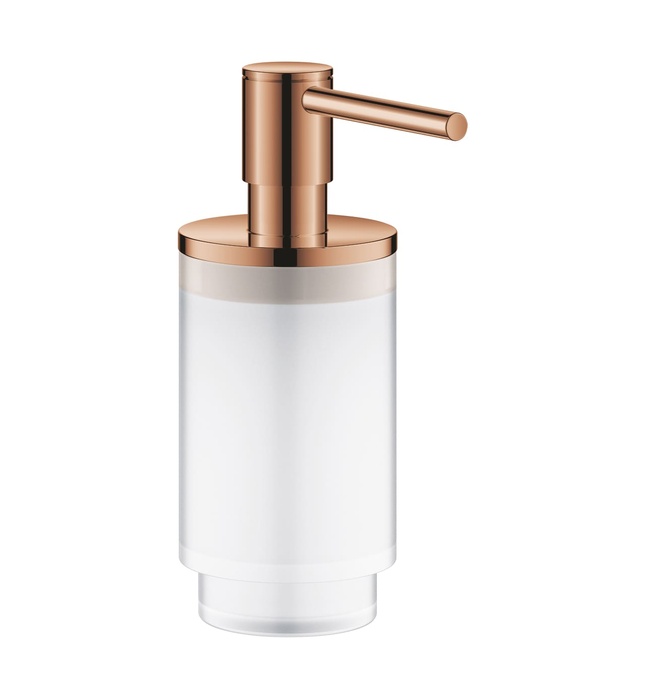 Bình Đựng Xà Phòng Đức Grohe 41028DA0