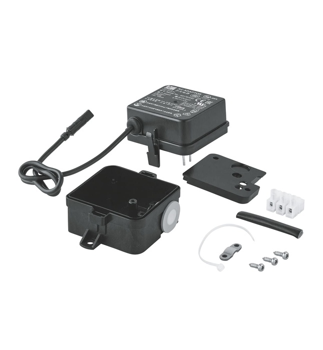Chuyển Đổi Nguồn Điện Nhập Khẩu Đức Grohe 42470000
