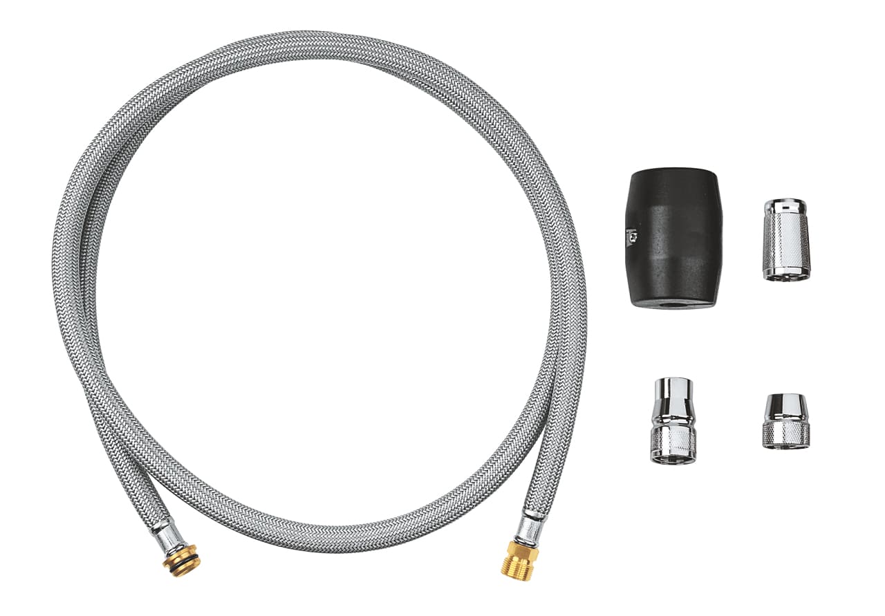 Dây Rút Vòi Bếp Đức Grohe 48293000