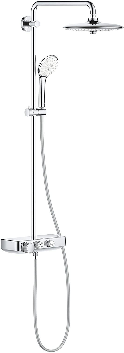 Sen Cây Đứng Nhập Khẩu Đức Grohe 26509000
