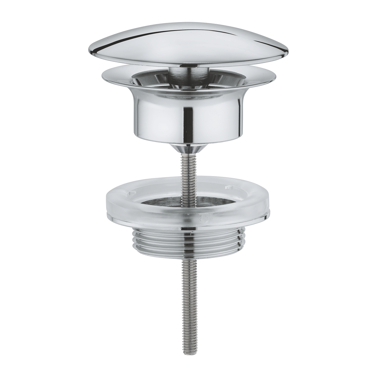 Nút Nhấn Xả Lavabo Đức Grohe 65808000
