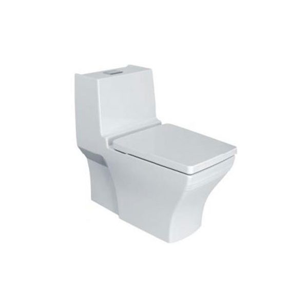 Nắp nhựa cho cầu Nobile WP-C060