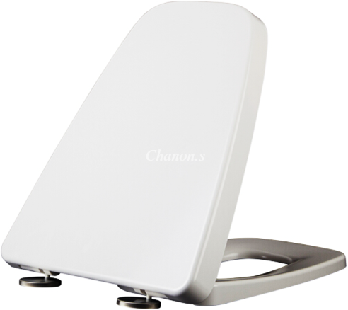 Nắp nhựa bộ cầu IDS Clear CL6128M-6D