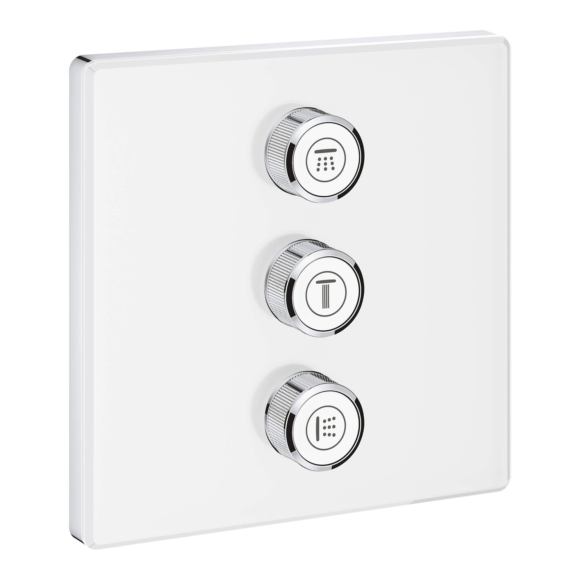 Mặt Nạ Sen Âm Tường Đức Grohe 29158LS0
