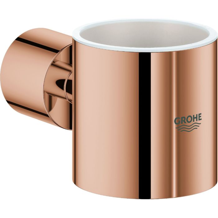 Kệ Cốc Đánh Răng Nhập Khẩu Đức Grohe 40304DA3