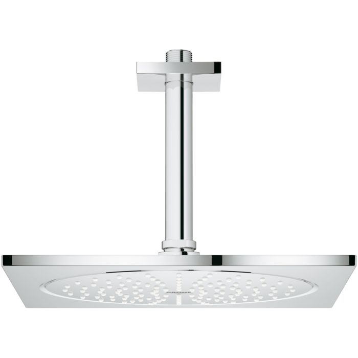 Thanh treo + Bát sen Grohe 26071000