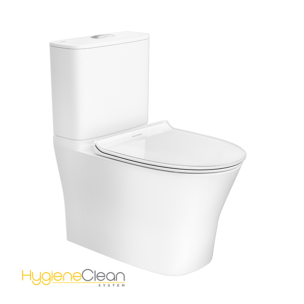 Bộ cầu 2 khối 2622-WT