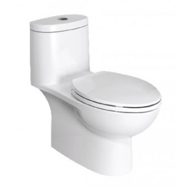 Bộ cầu Codie ko nắp & phụ kiện VF-2024B