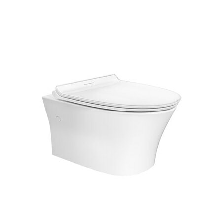 Bàn cầu Signature HO không nắp VF-3141P