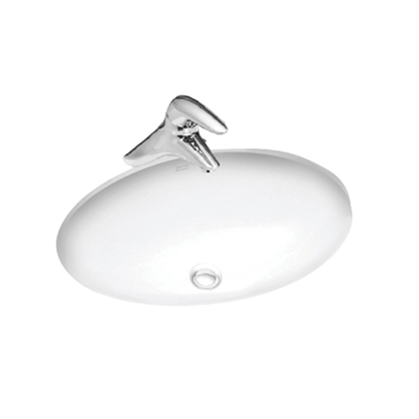 Chậu âm bàn VICTORIA WP-0433