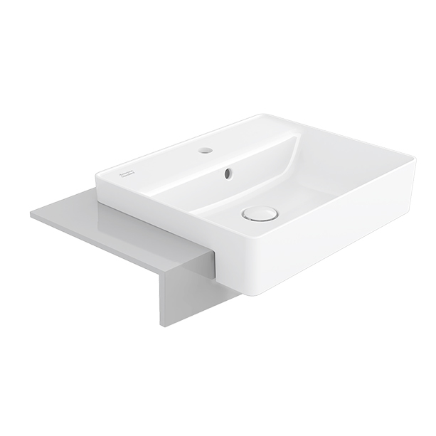 Chậu đặt nửa bàn ACACIA E WP-F419