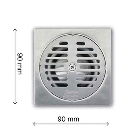 Phễu Thoát Sàn American Standard A-8200-N