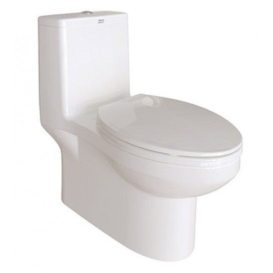 Nắp đóng êm cầu CTSS1858-1M
