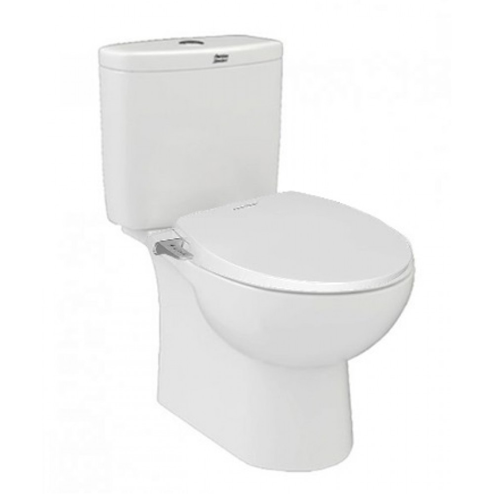 Bộ cầu Codie với nắp rửa Slim3 VF-2013S3